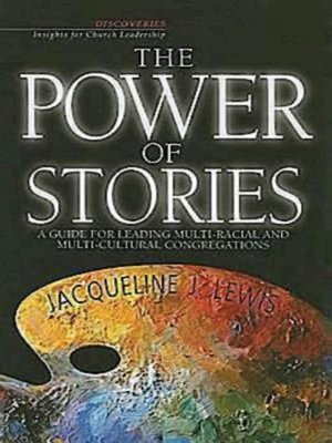 cover image of The Power of Stories